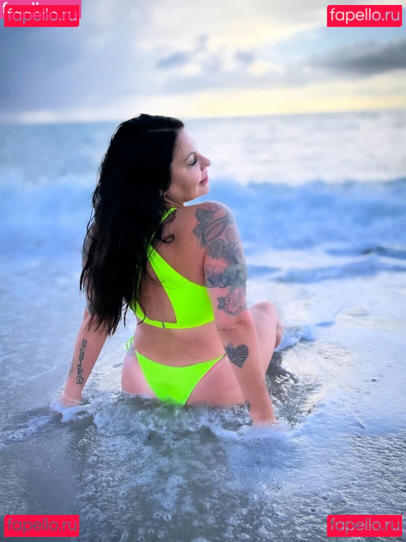 Saxa VIP Nude Onlyfans Photo 15