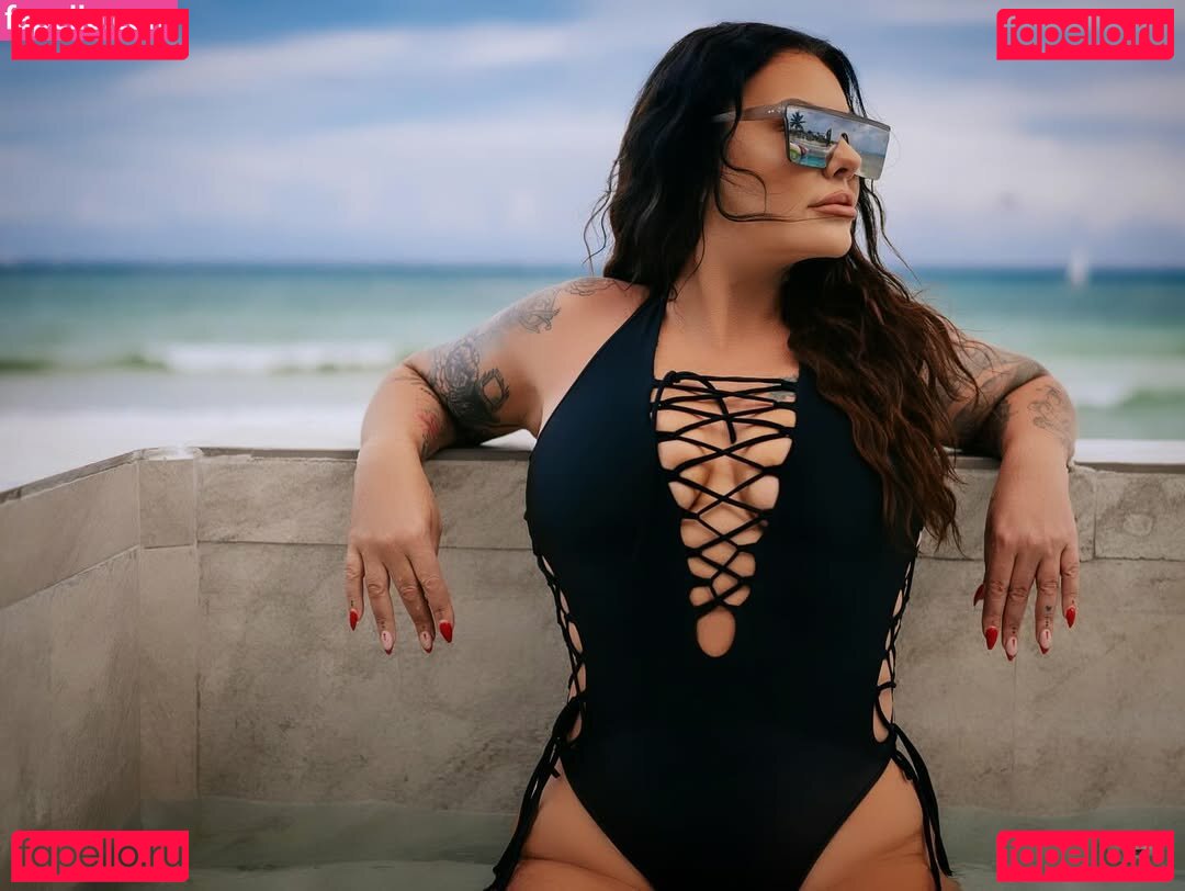 Saxa VIP Nude Onlyfans Photo 9