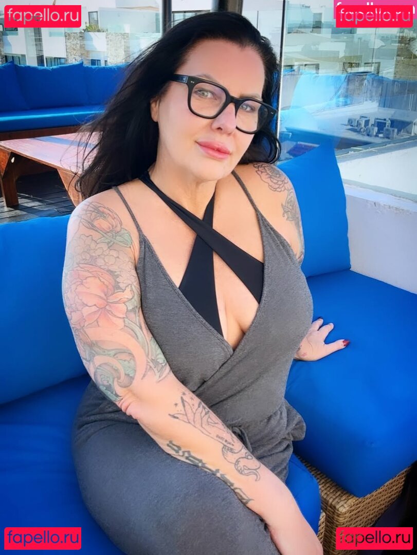 Saxa VIP Nude Onlyfans Photo 6