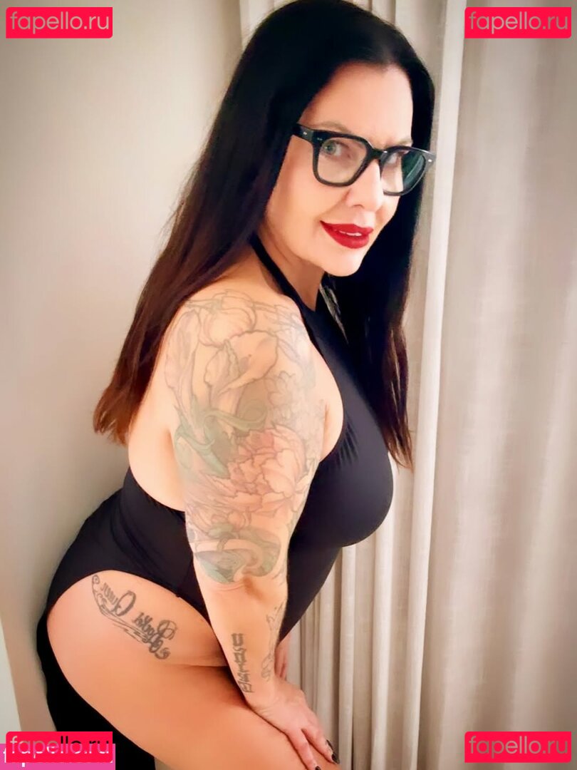 Saxa VIP Nude Onlyfans Photo 3
