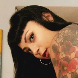 missmarineblue Onlyfans Photo Gallery 