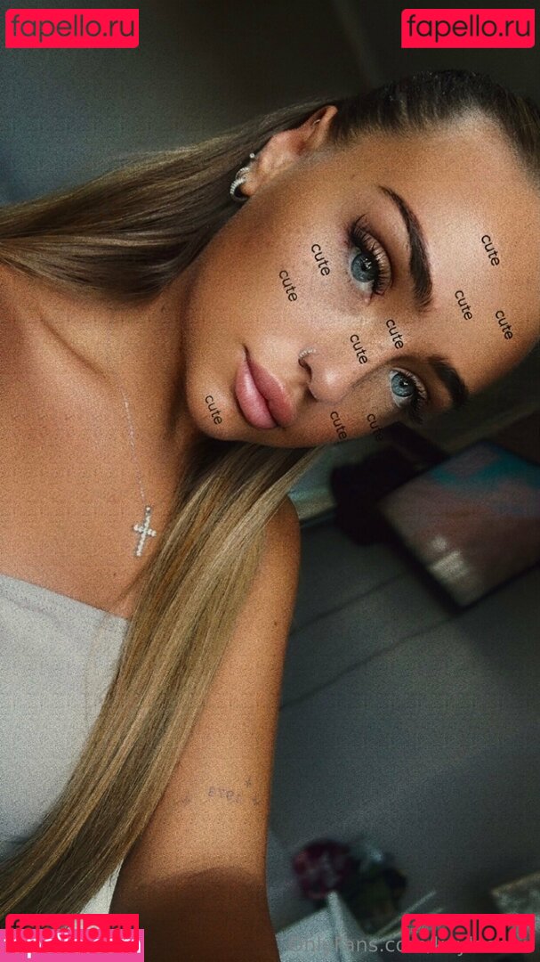 kaylaaaax Nude Onlyfans Photo 40