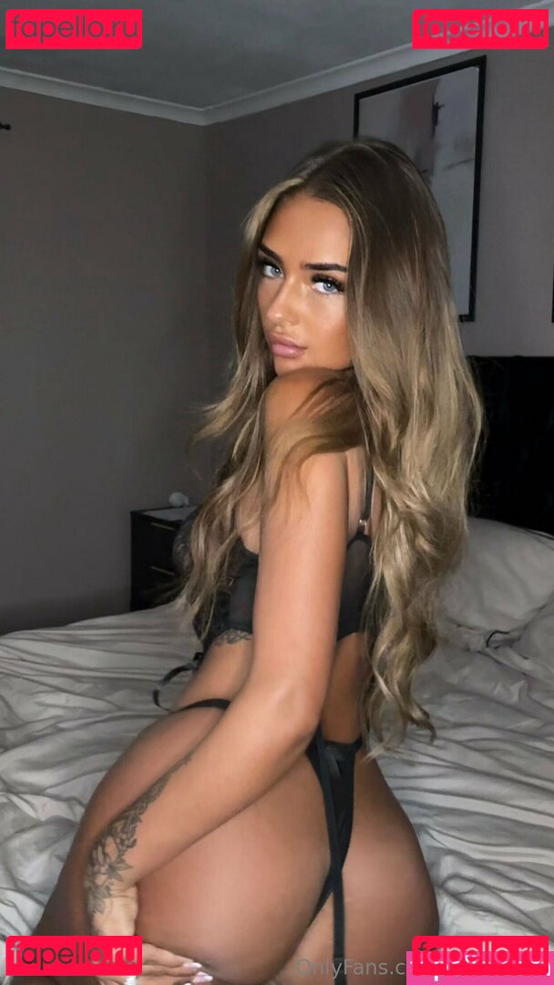 kaylaaaax Nude Onlyfans Photo 35