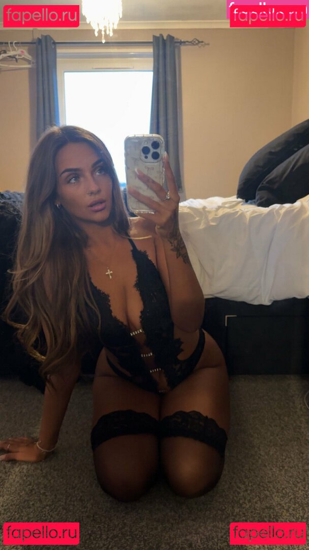 kaylaaaax Nude Onlyfans Photo 17