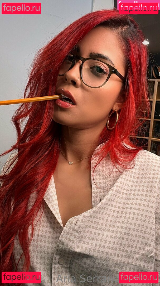 ariaserrano Nude Onlyfans Photo 62