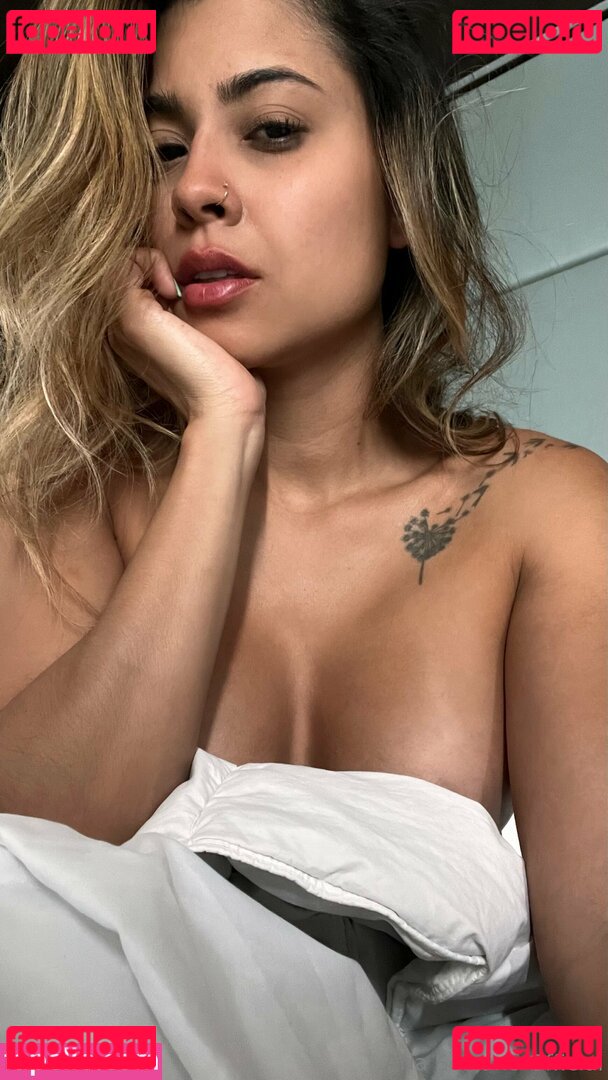 ariaserrano Nude Onlyfans Photo 32