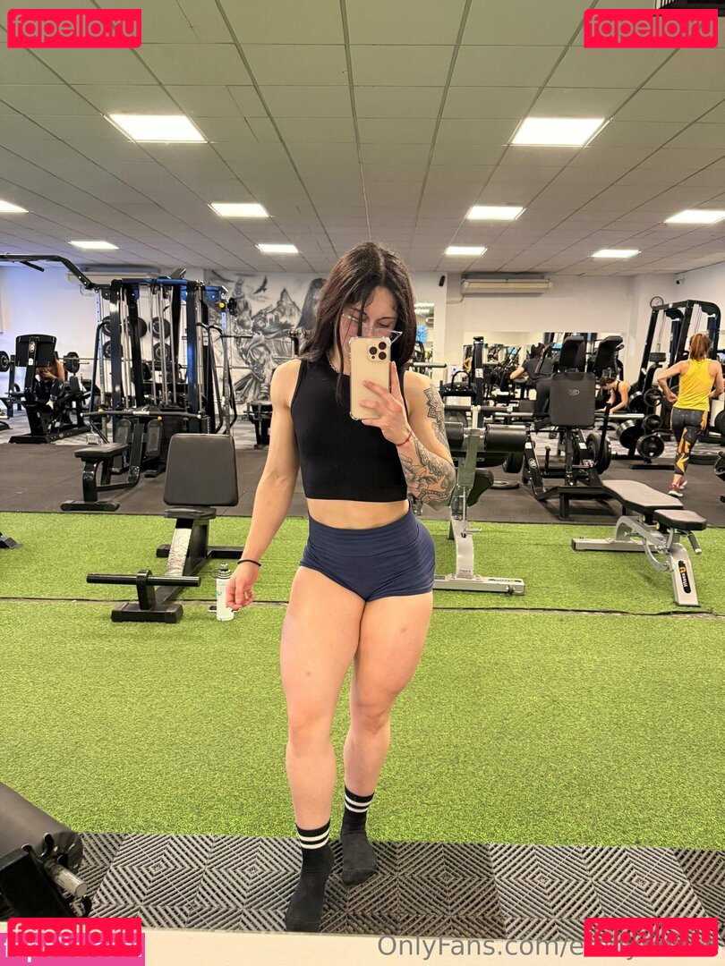 emilybellee Nude Onlyfans Photo 30