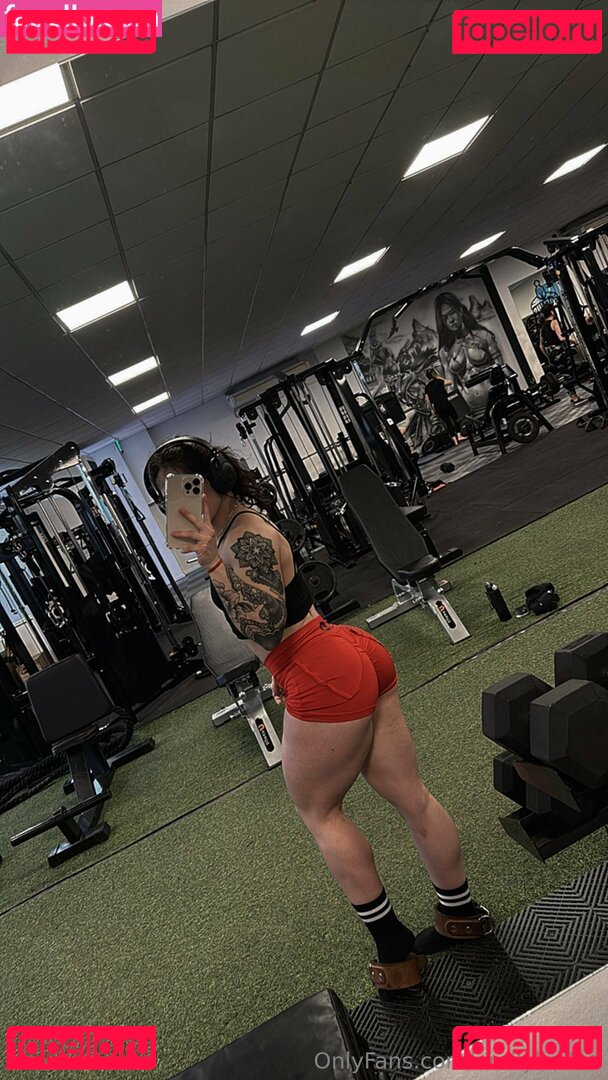 emilybellee Nude Onlyfans Photo 29