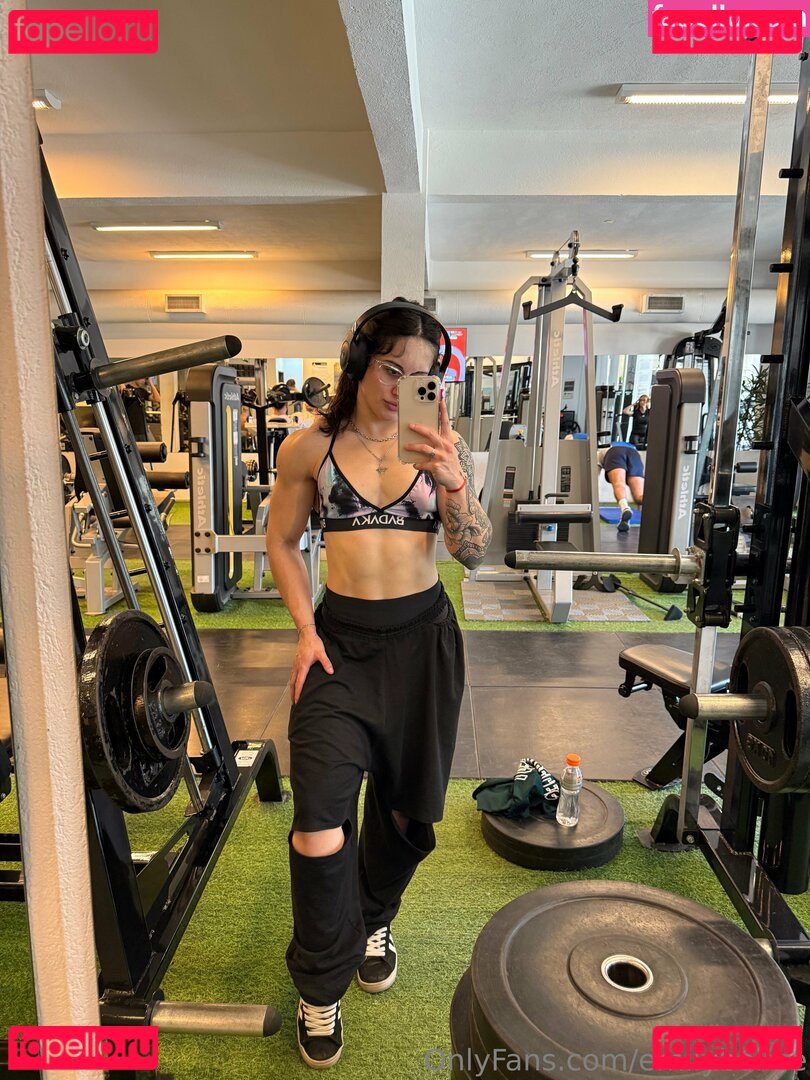 emilybellee Nude Onlyfans Photo 13