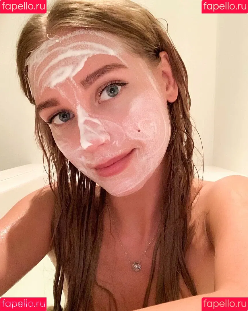 Kristina Asmus Onlyfans Photo Gallery 