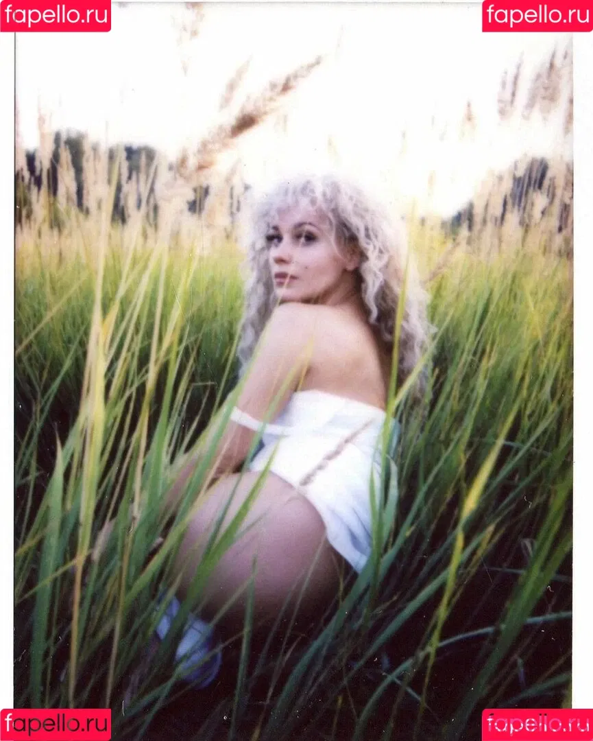 Kristina Asmus Onlyfans Photo Gallery 