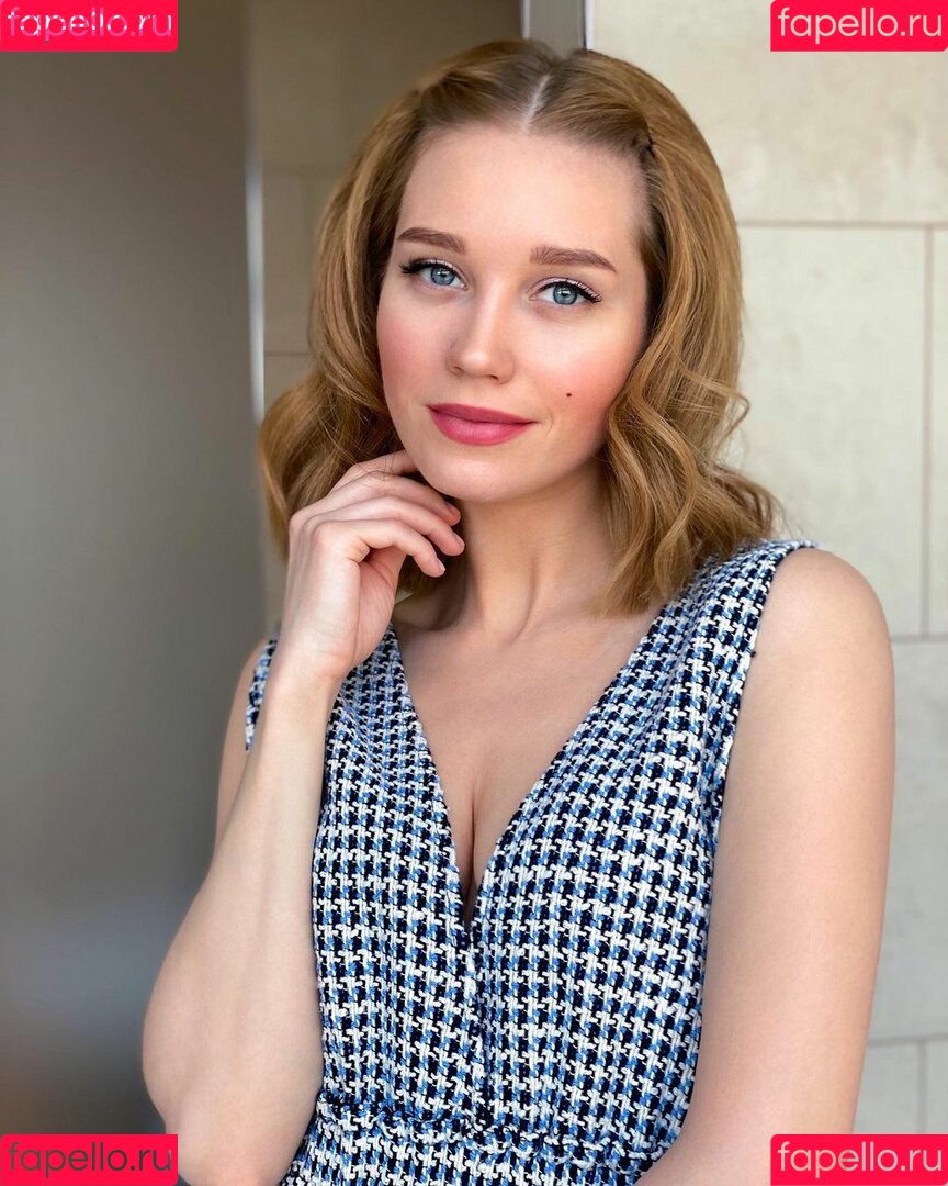 Kristina Asmus Onlyfans Photo Gallery 