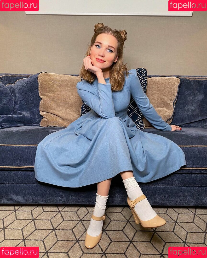 Kristina Asmus Onlyfans Photo Gallery 