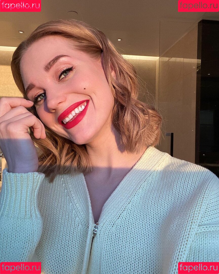 Kristina Asmus Onlyfans Photo Gallery 