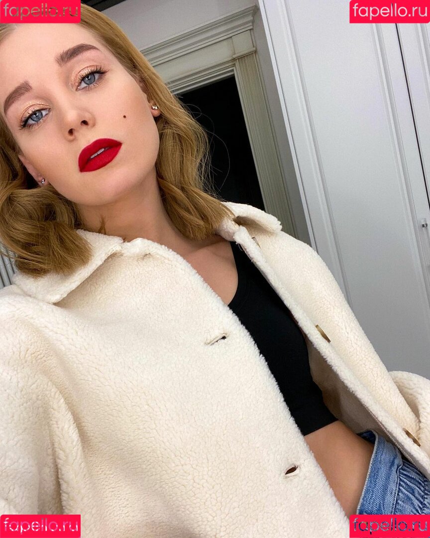 Kristina Asmus Onlyfans Photo Gallery 