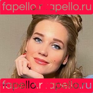 Kristina Asmus Onlyfans Photo Gallery 