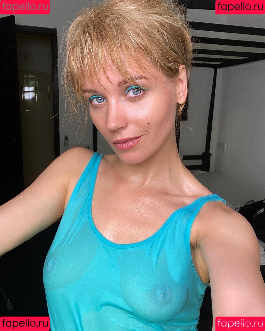 Kristina Asmus Onlyfans Photo Gallery 