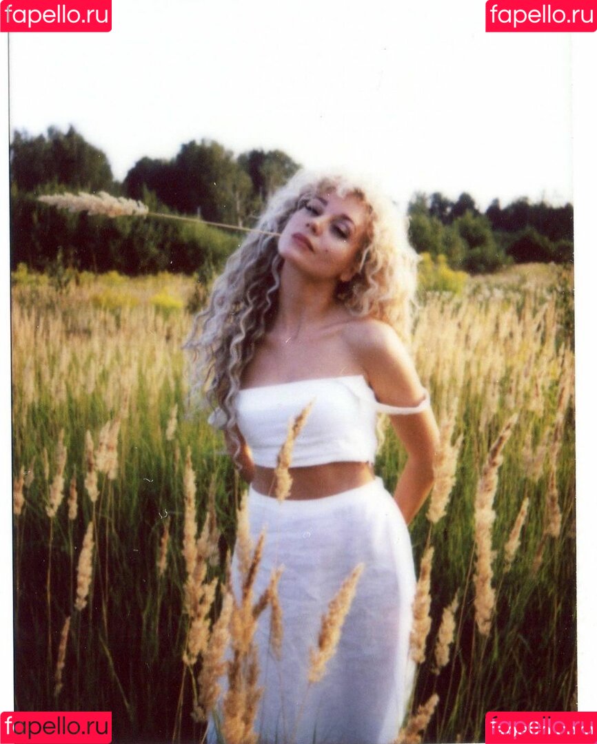 Kristina Asmus Onlyfans Photo Gallery 