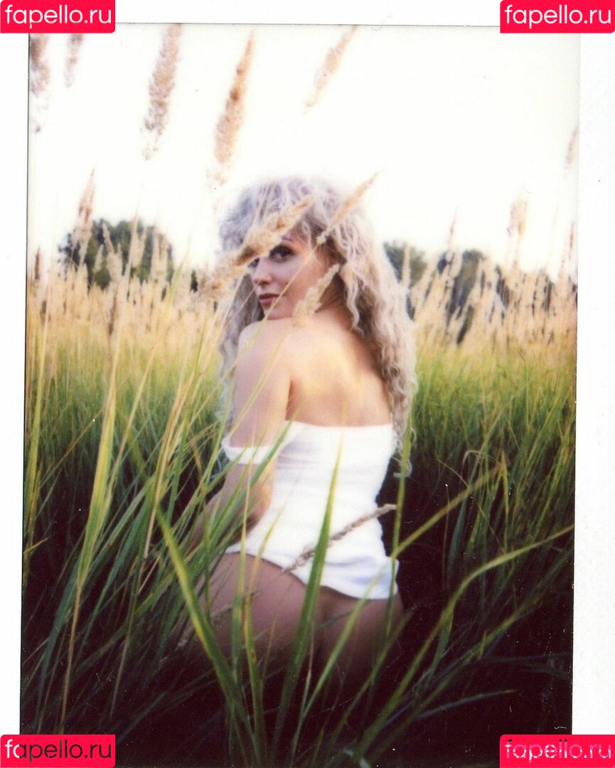 Kristina Asmus Onlyfans Photo Gallery 