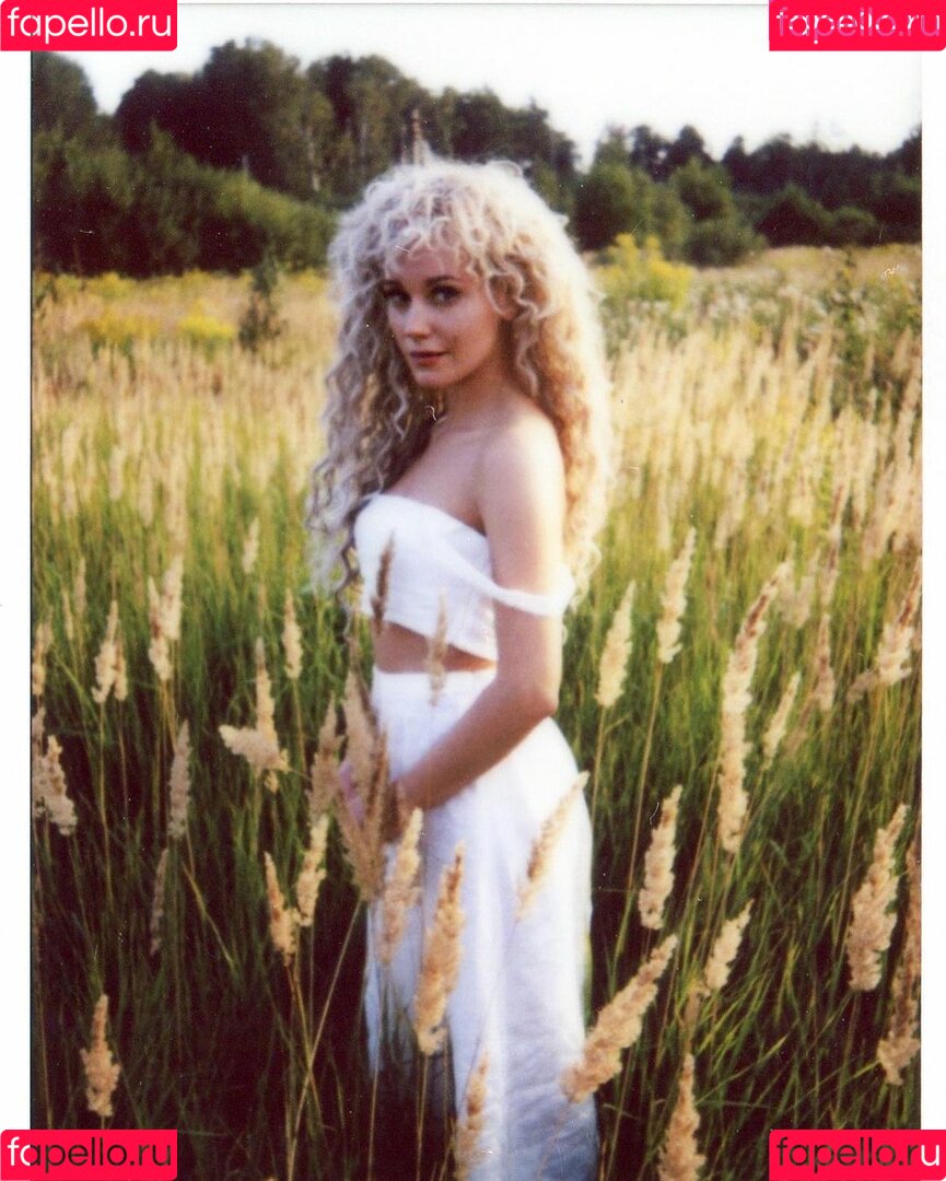 Kristina Asmus Onlyfans Photo Gallery 