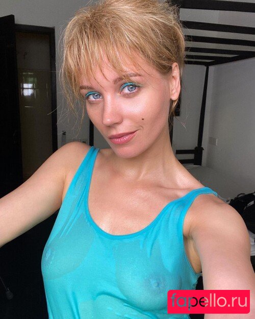 Kristina Asmus Nude Onlyfans Photo 36