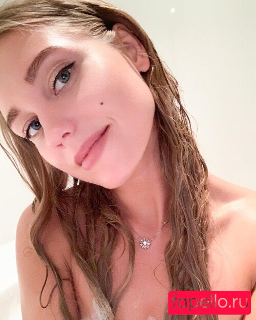 Kristina Asmus Nude Onlyfans Photo 34