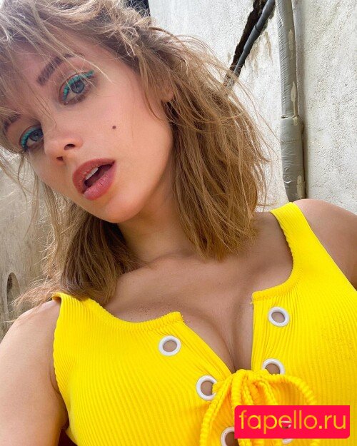 Kristina Asmus Nude Onlyfans Photo 22