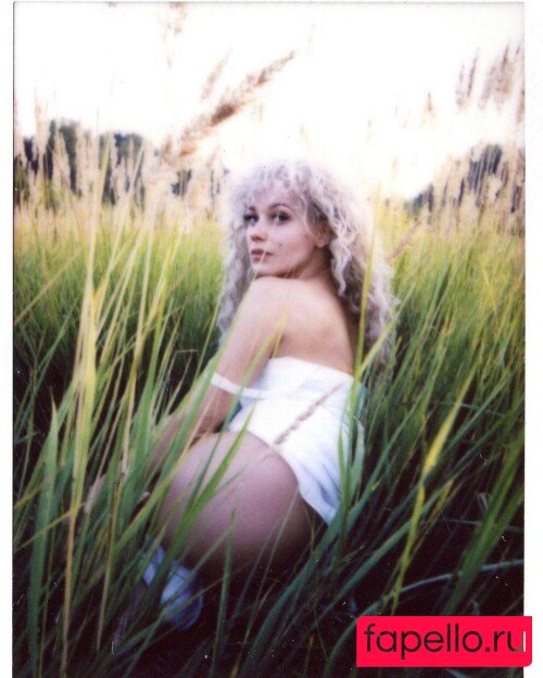 Kristina Asmus Nude Onlyfans Photo 14