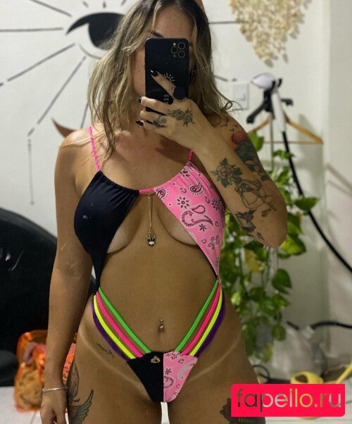 Sil Sexy Pole Nude Onlyfans Photo 42