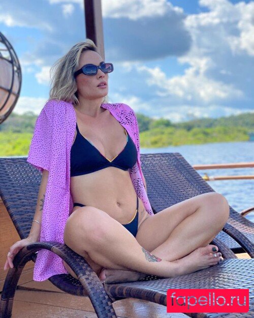 Sil Sexy Pole Nude Onlyfans Photo 25