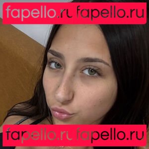 paulavg07 Nude Onlyfans Photo 3