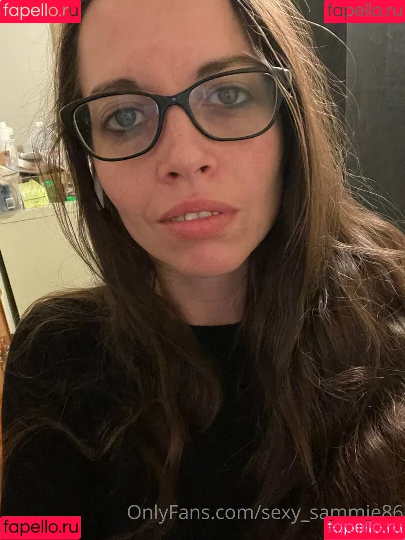 sexy_sammie86 Onlyfans Photo Gallery 