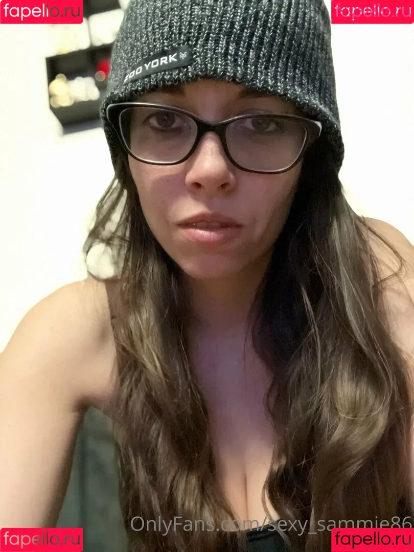 sexy_sammie86 Onlyfans Photo Gallery 