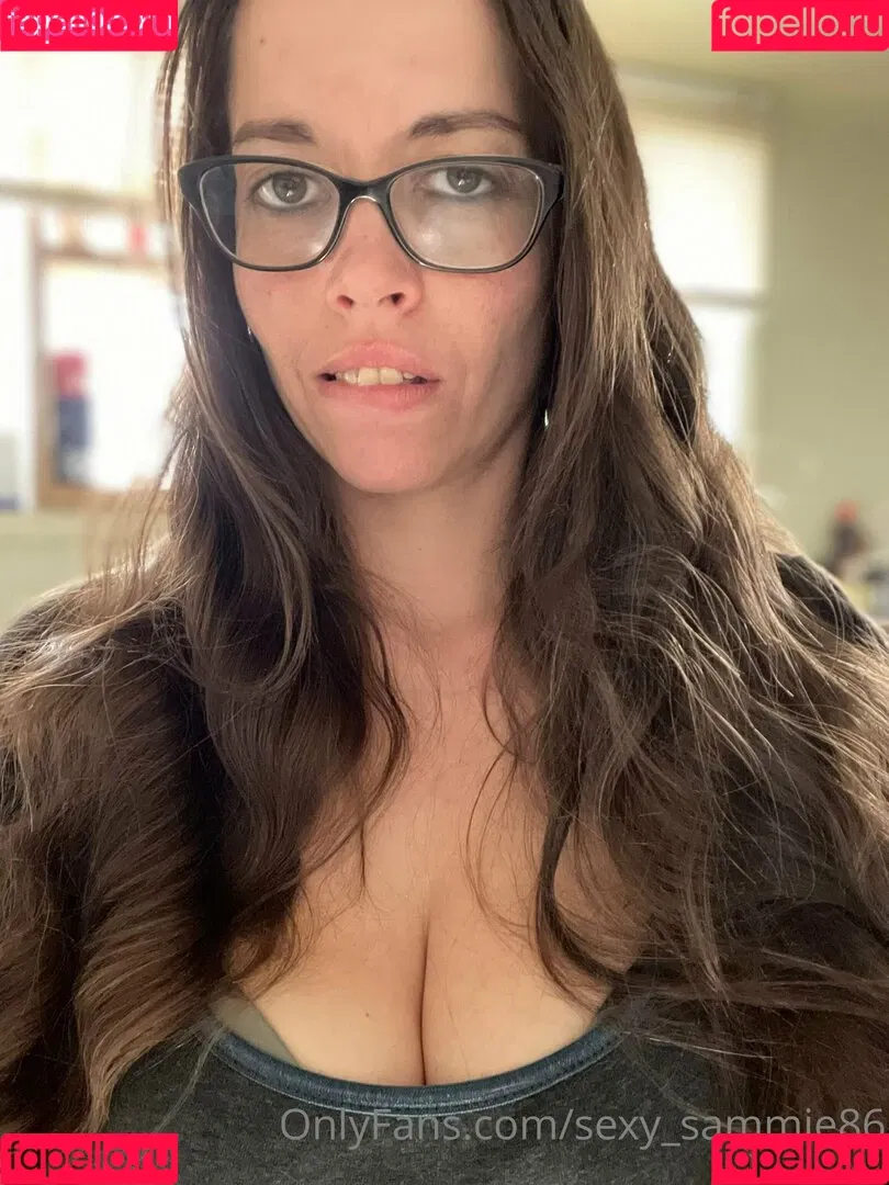 sexy_sammie86 Onlyfans Photo Gallery 