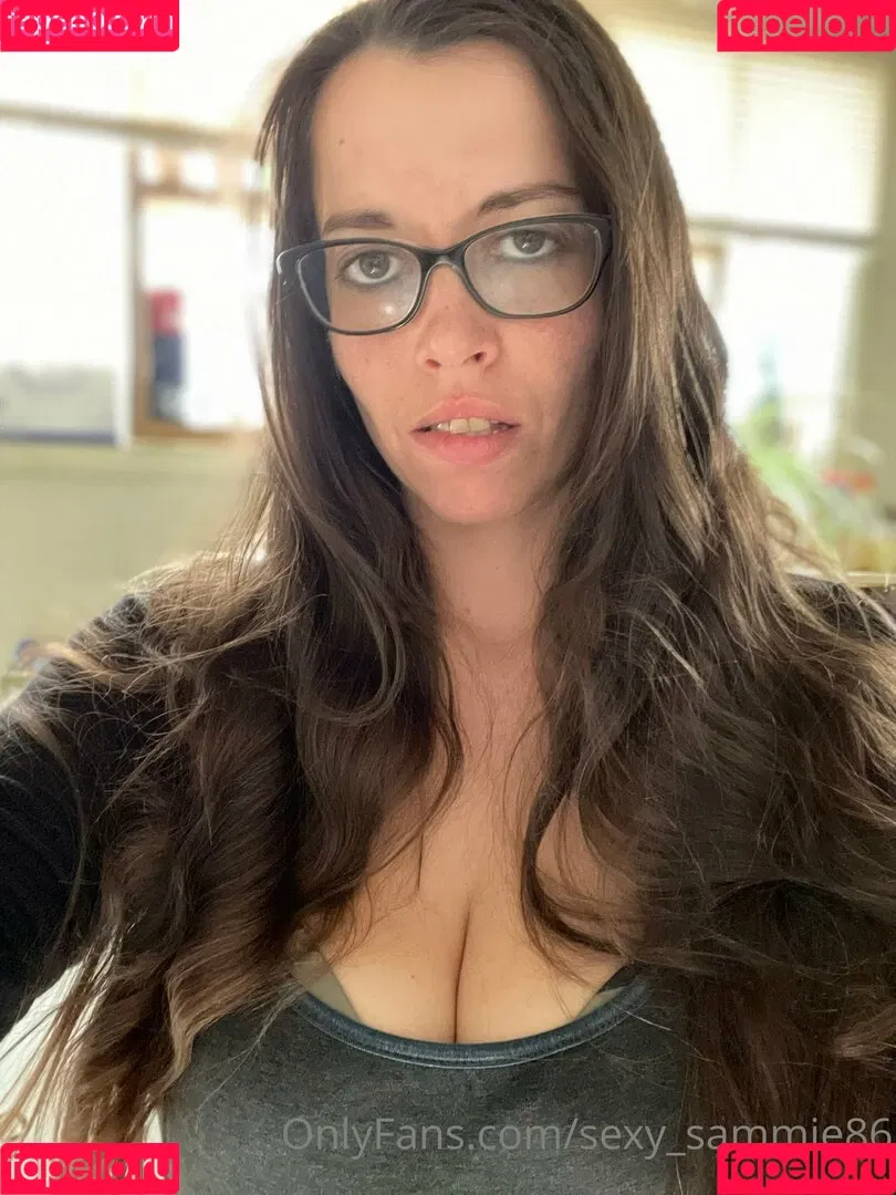 sexy_sammie86 Onlyfans Photo Gallery 