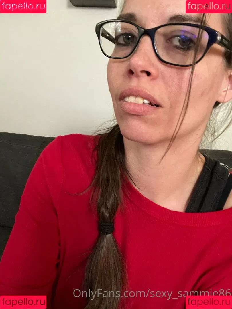 sexy_sammie86 Onlyfans Photo Gallery 