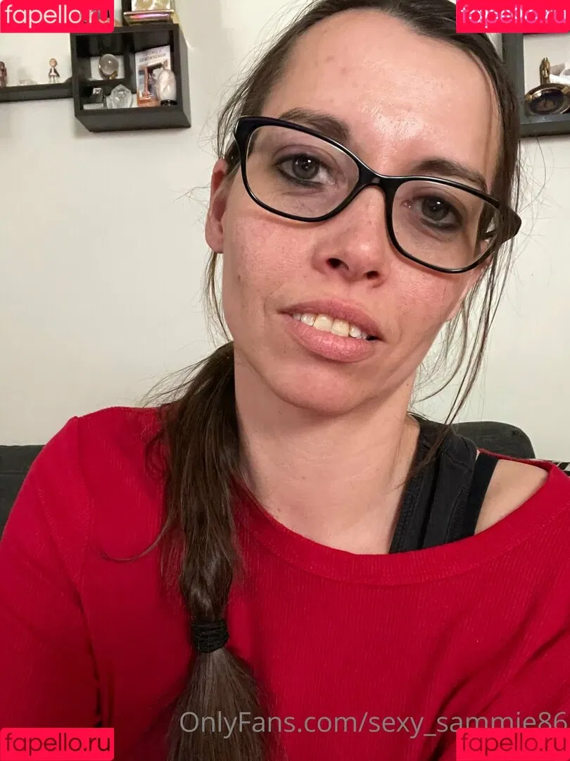 sexy_sammie86 Onlyfans Photo Gallery 