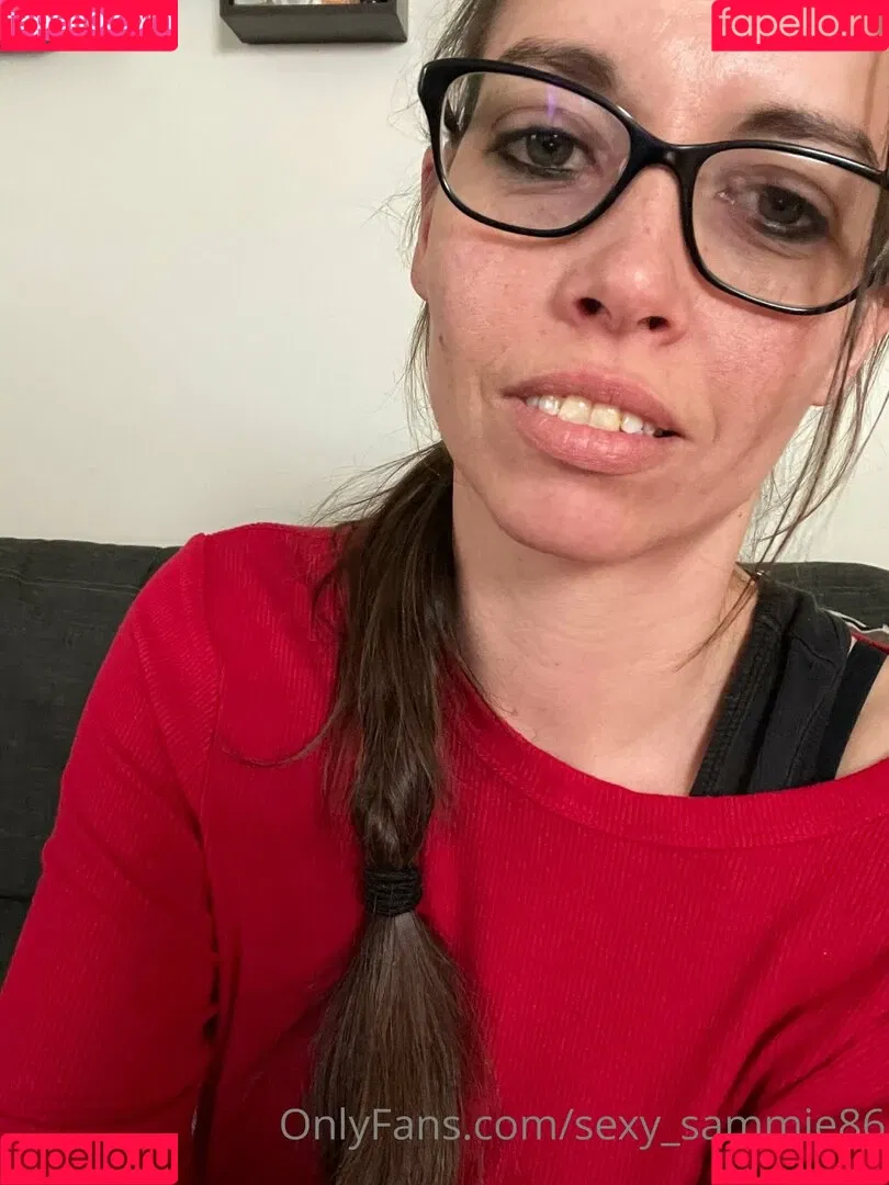 sexy_sammie86 Onlyfans Photo Gallery 