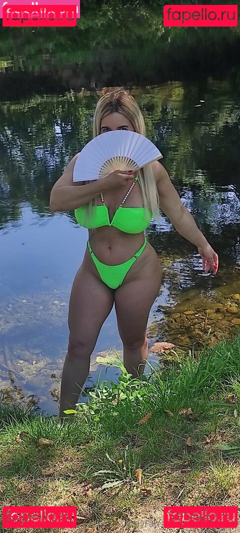 lulubuterfly Nude Onlyfans Photo 38