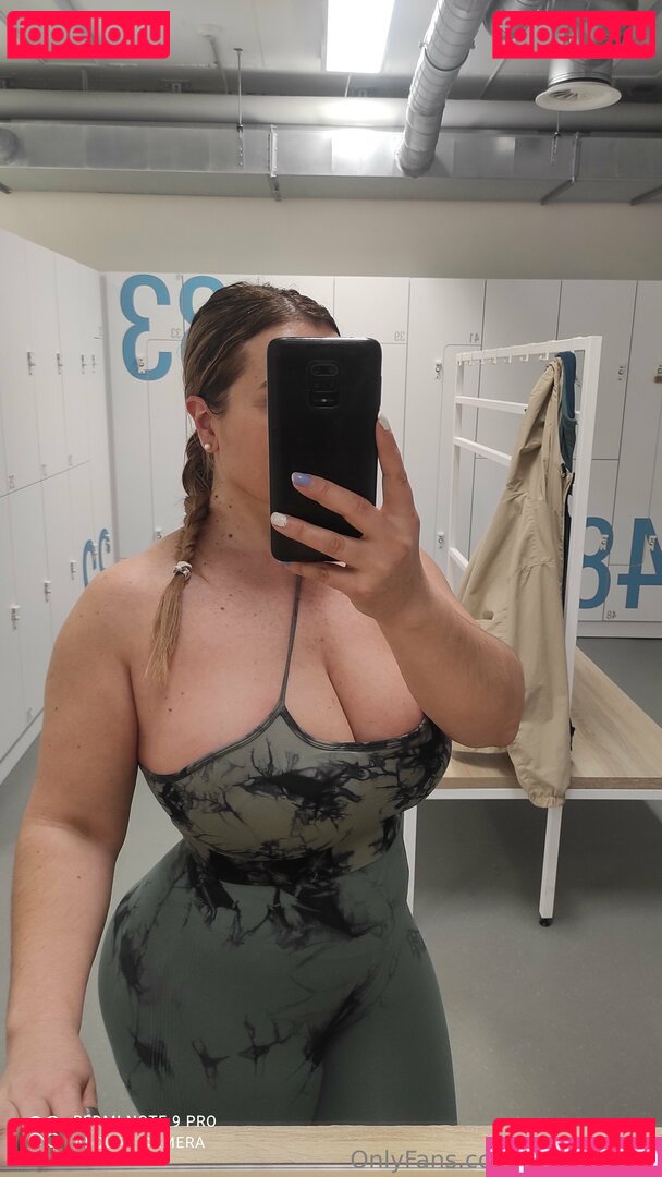 lulubuterfly Nude Onlyfans Photo 6