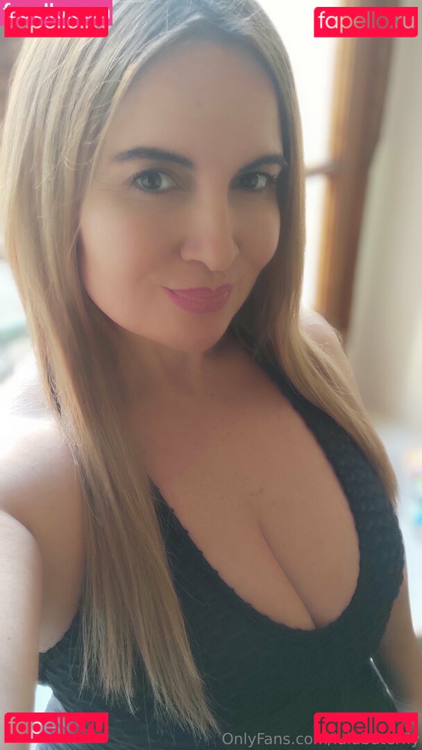 lulubuterfly Nude Onlyfans Photo 4