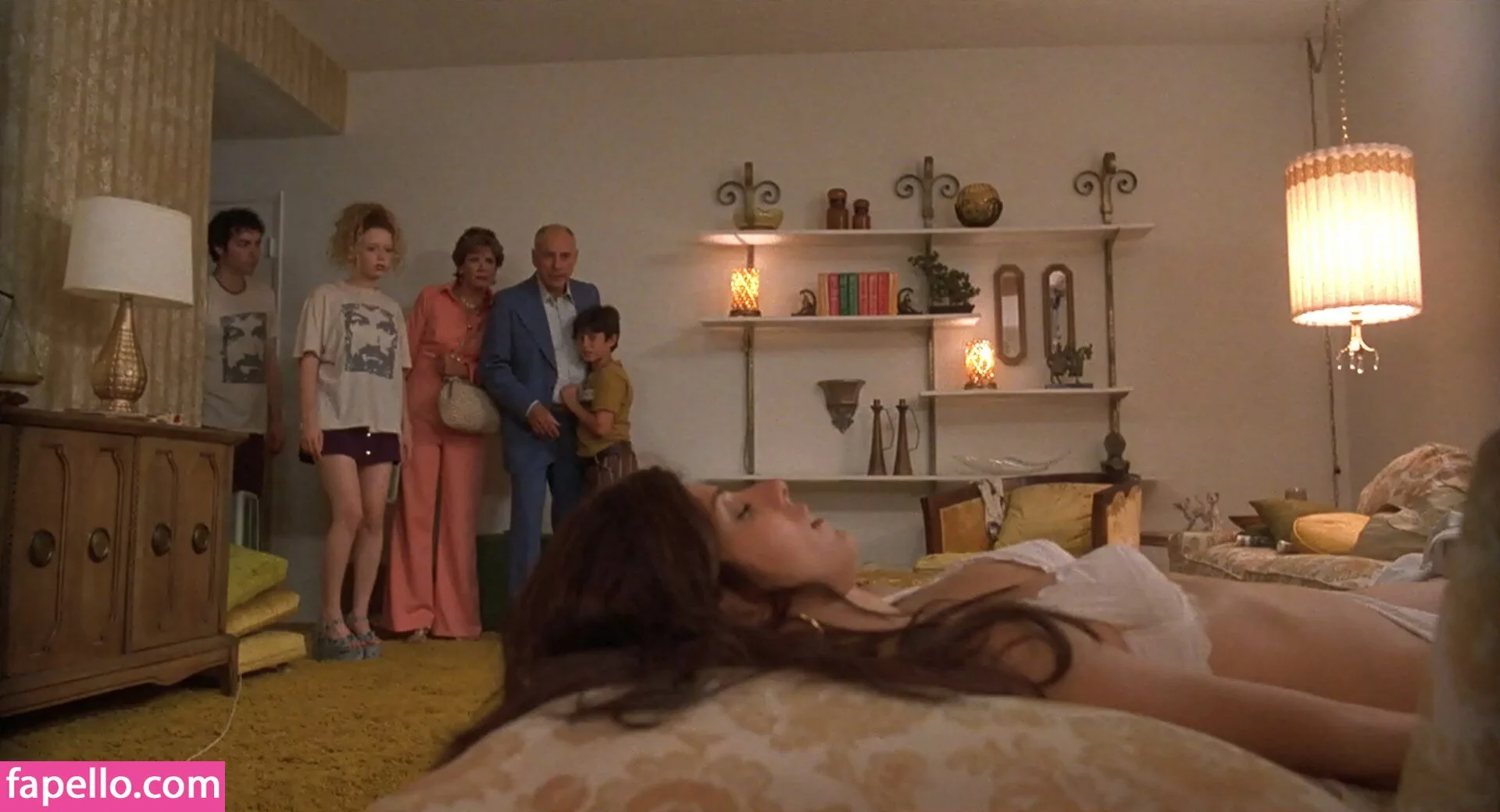 Natasha Lyonne Onlyfans Photo Gallery 