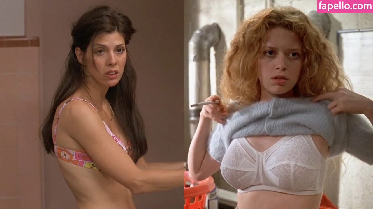 Natasha Lyonne Onlyfans Photo Gallery 