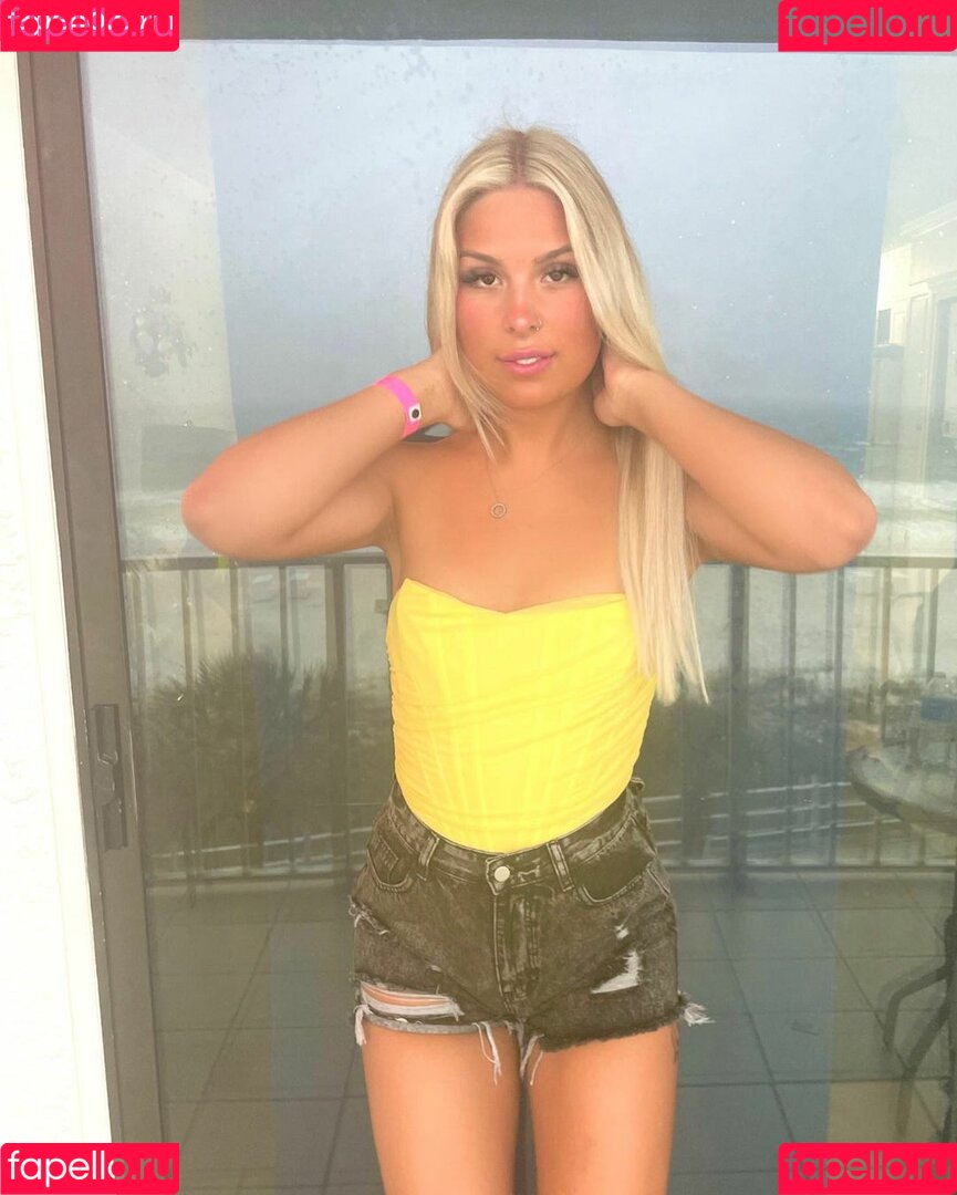 Noelle.Marie Nude Onlyfans Photo 3