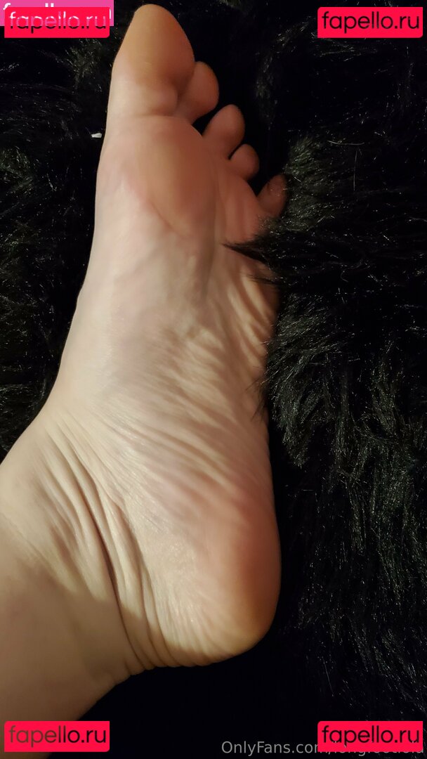 longfootlola Nude Onlyfans Photo 50