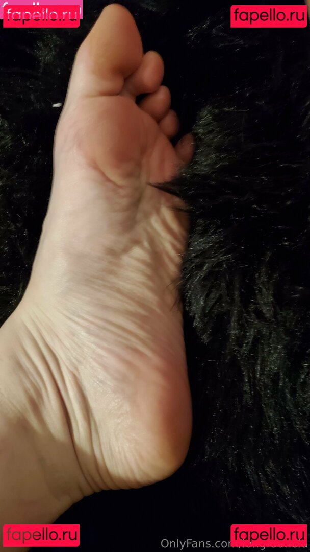 longfootlola Nude Onlyfans Photo 49