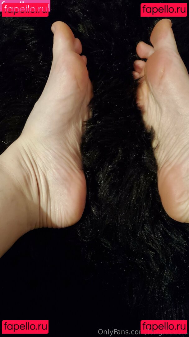 longfootlola Nude Onlyfans Photo 47