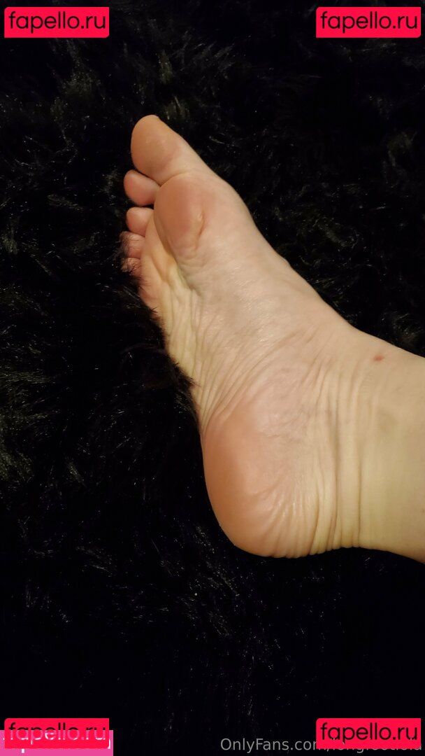 longfootlola Nude Onlyfans Photo 46