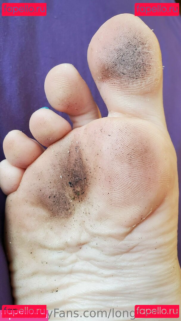longfootlola Nude Onlyfans Photo 40