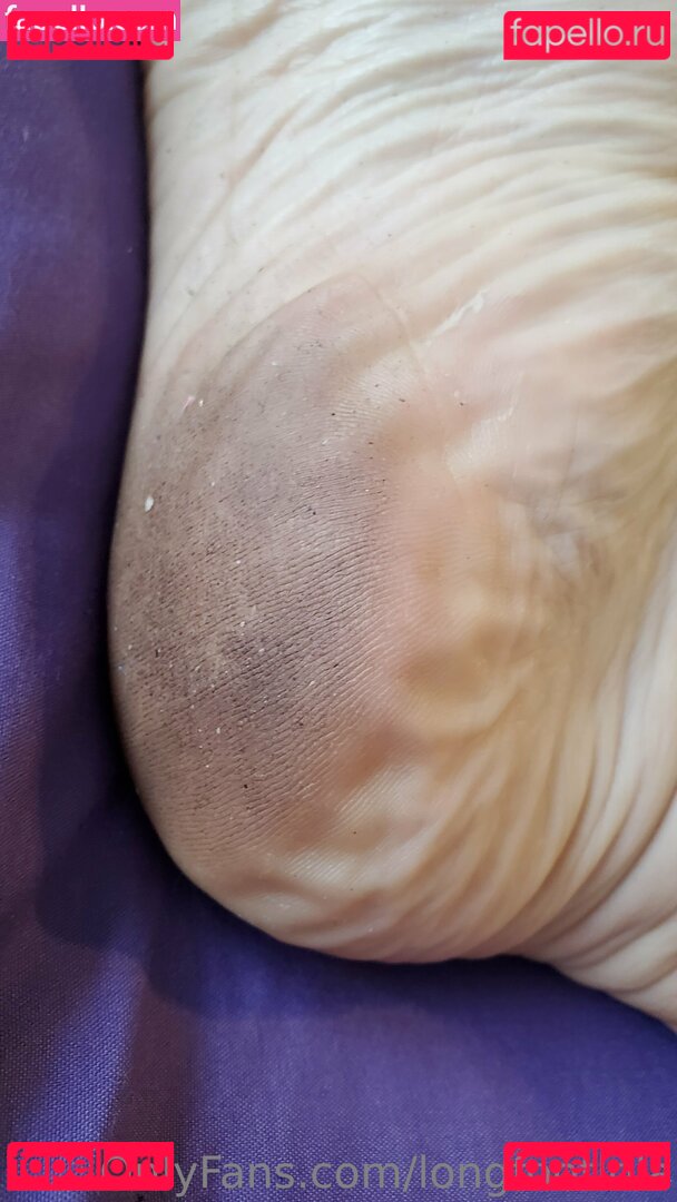 longfootlola Nude Onlyfans Photo 38